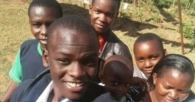 Looking for partnerships and improving  further for the goal of patients.